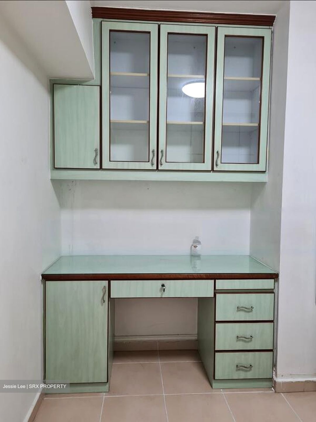 Blk 297B Compassvale Green (Sengkang), HDB 4 Rooms #530105331